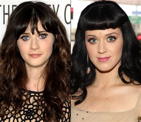 katy perry vs zooey deschanel|katy perry and zooey deschanel.